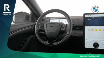 Ford Mustang Mach-E Gebrauchtwagen Ford Mustang Mach-E Gebrauchtwagen