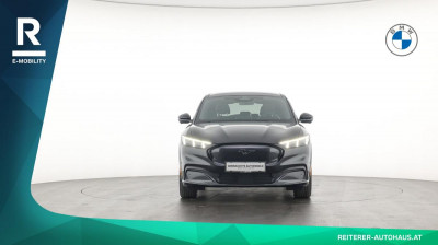 Ford Mustang Mach-E Gebrauchtwagen Ford Mustang Mach-E Gebrauchtwagen