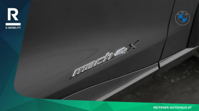 Ford Mustang Mach-E Gebrauchtwagen Ford Mustang Mach-E Gebrauchtwagen