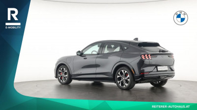 Ford Mustang Mach-E Gebrauchtwagen Ford Mustang Mach-E Gebrauchtwagen