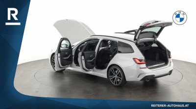 BMW 3er Gebrauchtwagen BMW 3er Gebrauchtwagen