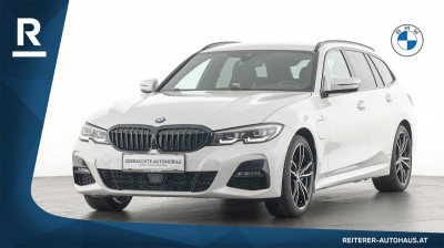 BMW 3er Gebrauchtwagen BMW 3er Gebrauchtwagen