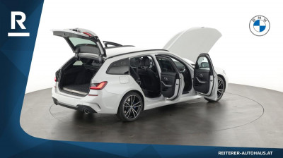 BMW 3er Gebrauchtwagen BMW 3er Gebrauchtwagen
