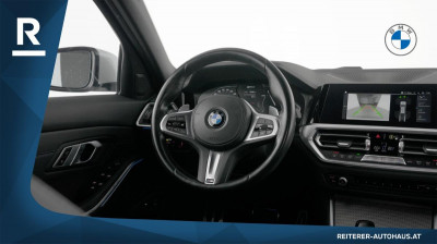 BMW 3er Gebrauchtwagen BMW 3er Gebrauchtwagen