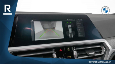 BMW 3er Gebrauchtwagen BMW 3er Gebrauchtwagen