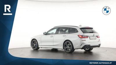 BMW 3er Gebrauchtwagen BMW 3er Gebrauchtwagen