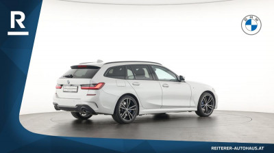 BMW 3er Gebrauchtwagen BMW 3er Gebrauchtwagen