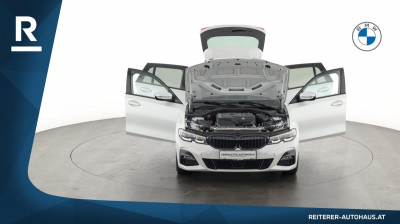 BMW 3er Gebrauchtwagen BMW 3er Gebrauchtwagen