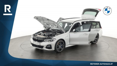 BMW 3er Gebrauchtwagen BMW 3er Gebrauchtwagen
