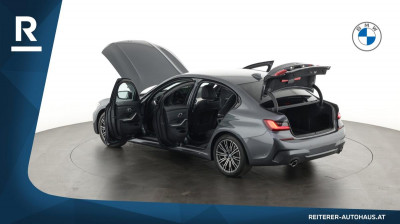 BMW 3er Gebrauchtwagen BMW 3er Gebrauchtwagen