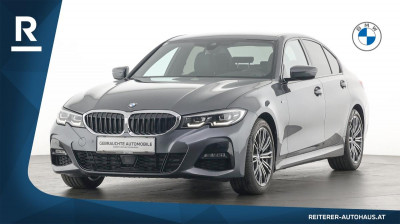 BMW 3er Gebrauchtwagen BMW 3er Gebrauchtwagen