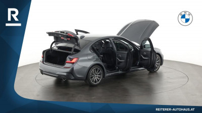 BMW 3er Gebrauchtwagen BMW 3er Gebrauchtwagen