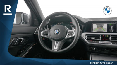 BMW 3er Gebrauchtwagen BMW 3er Gebrauchtwagen