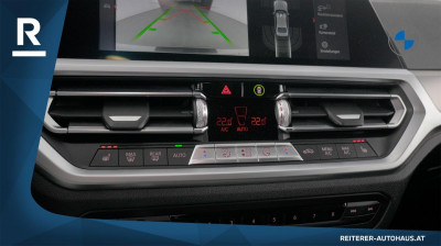 BMW 3er Gebrauchtwagen BMW 3er Gebrauchtwagen