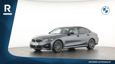 BMW 3er Gebrauchtwagen BMW 3er Gebrauchtwagen
