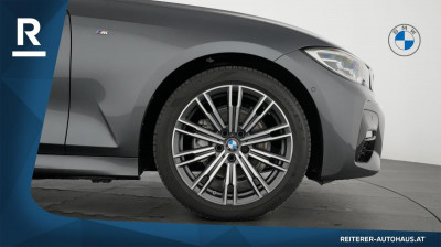 BMW 3er Gebrauchtwagen BMW 3er Gebrauchtwagen
