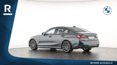 BMW 3er Gebrauchtwagen BMW 3er Gebrauchtwagen