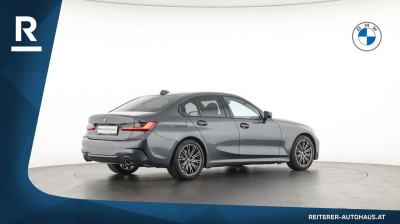BMW 3er Gebrauchtwagen BMW 3er Gebrauchtwagen