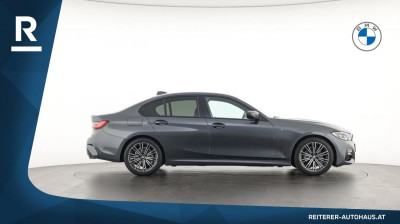 BMW 3er Gebrauchtwagen BMW 3er Gebrauchtwagen