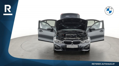 BMW 3er Gebrauchtwagen BMW 3er Gebrauchtwagen