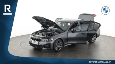 BMW 3er Gebrauchtwagen BMW 3er Gebrauchtwagen