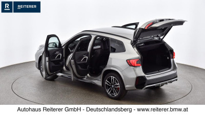 BMW X1 Gebrauchtwagen BMW X1 Gebrauchtwagen