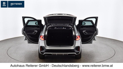 BMW X1 Gebrauchtwagen BMW X1 Gebrauchtwagen