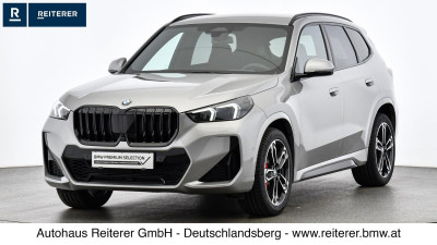 BMW X1 Gebrauchtwagen BMW X1 Gebrauchtwagen