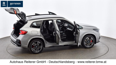 BMW X1 Gebrauchtwagen BMW X1 Gebrauchtwagen