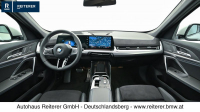 BMW X1 Gebrauchtwagen BMW X1 Gebrauchtwagen