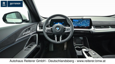 BMW X1 Gebrauchtwagen BMW X1 Gebrauchtwagen