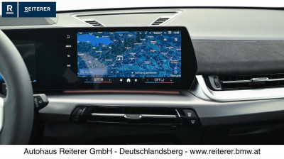 BMW X1 Gebrauchtwagen BMW X1 Gebrauchtwagen