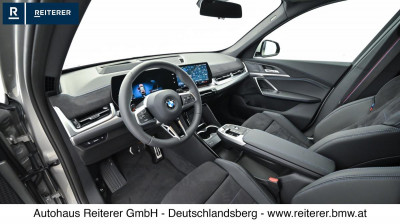 BMW X1 Gebrauchtwagen BMW X1 Gebrauchtwagen