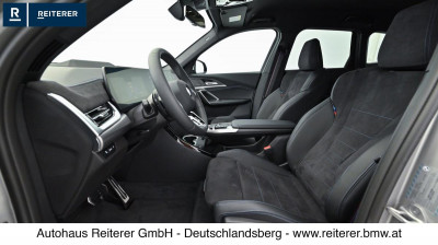 BMW X1 Gebrauchtwagen BMW X1 Gebrauchtwagen