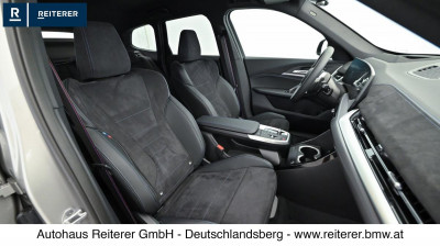 BMW X1 Gebrauchtwagen BMW X1 Gebrauchtwagen
