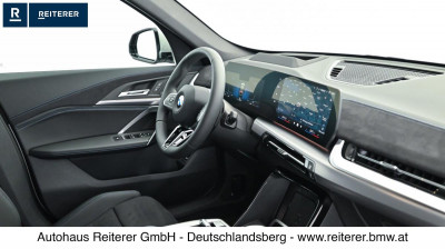 BMW X1 Gebrauchtwagen BMW X1 Gebrauchtwagen