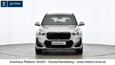 BMW X1 Gebrauchtwagen BMW X1 Gebrauchtwagen