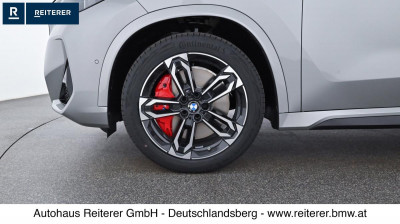 BMW X1 Gebrauchtwagen BMW X1 Gebrauchtwagen