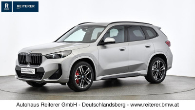 BMW X1 Gebrauchtwagen BMW X1 Gebrauchtwagen