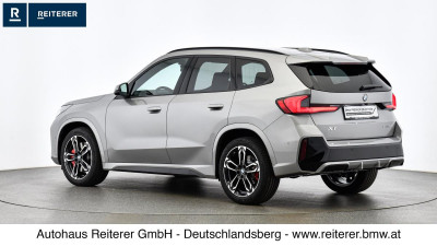 BMW X1 Gebrauchtwagen BMW X1 Gebrauchtwagen