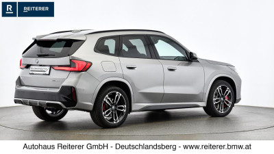 BMW X1 Gebrauchtwagen BMW X1 Gebrauchtwagen