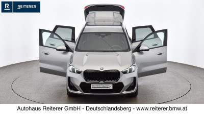 BMW X1 Gebrauchtwagen BMW X1 Gebrauchtwagen