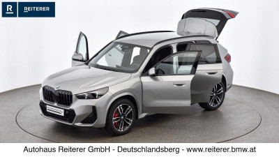 BMW X1 Gebrauchtwagen BMW X1 Gebrauchtwagen