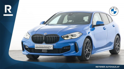 BMW 1er Gebrauchtwagen BMW 1er Gebrauchtwagen