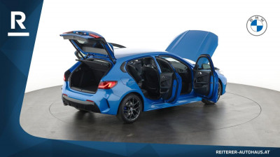 BMW 1er Gebrauchtwagen BMW 1er Gebrauchtwagen