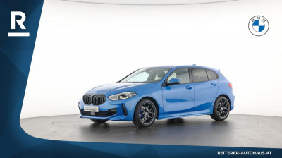 BMW 1er Gebrauchtwagen BMW 1er Gebrauchtwagen