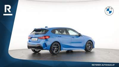 BMW 1er Gebrauchtwagen BMW 1er Gebrauchtwagen