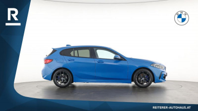 BMW 1er Gebrauchtwagen BMW 1er Gebrauchtwagen