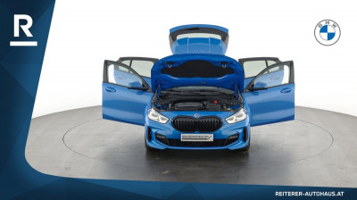 BMW 1er Gebrauchtwagen BMW 1er Gebrauchtwagen