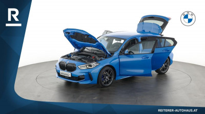 BMW 1er Gebrauchtwagen BMW 1er Gebrauchtwagen